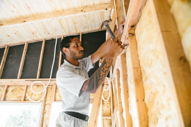 Types of Insulation We Offer in Enterprise, AL